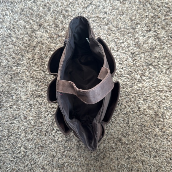 Initial J bag - Picture 2 of 6